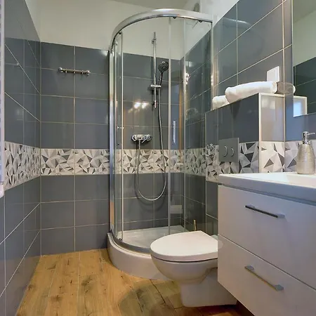 Apartamento Everysky - Wilcza 3f_p *